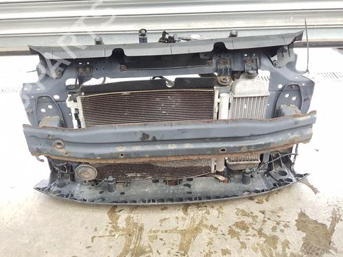 Used Front slam panel Front slam panel 27886402 27886402