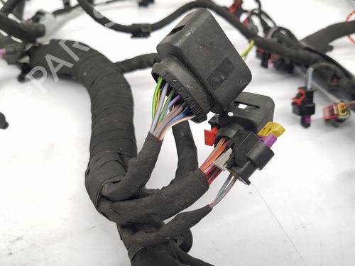 Wiring harness VW POLO VI (AW1, BZ1, AE1)  | BP29262784E16 