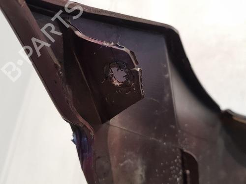 Front bumper OPEL MERIVA A MPV (X03)  | BP22203247C7 