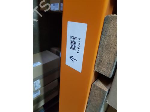 Front wiper motor VW GOLF VIII (CD1, DA1) 2.0 TDI | BP28684126M29