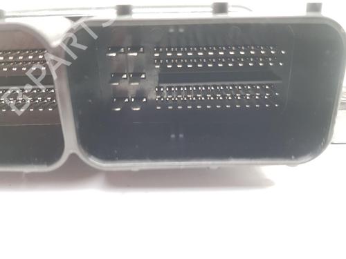 Engine control unit (ECU) MITSUBISHI OUTLANDER III (GG_W, GF_W, ZJ, ZL, ZK) 2.2 Di-D 4WD (GF6W) | BP22680165M57 
