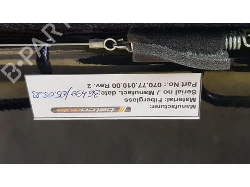 Right front seat PORSCHE 911 (997) 3.6 Turbo | BP33030038C16  - Image 43