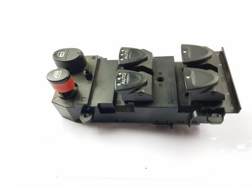 Right front window switch HONDA CIVIC VIII Hatchback (FN, FK) 2.2 CTDi (FK3) | BP28175261I26 