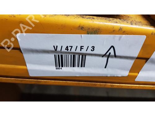 Engine control unit (ECU) RENAULT CLIO III (BR0/1, CR0/1) 2.0 16V (BR0C, BR0K, CR0C, CR0K) | BP34226327M57 - Image 6