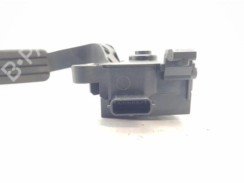 Pedal RENAULT MEGANE III Hatchback (BZ0/1_, B3_) 1.6 16V (BZ1B, BZ1H) | BP23031747I4 