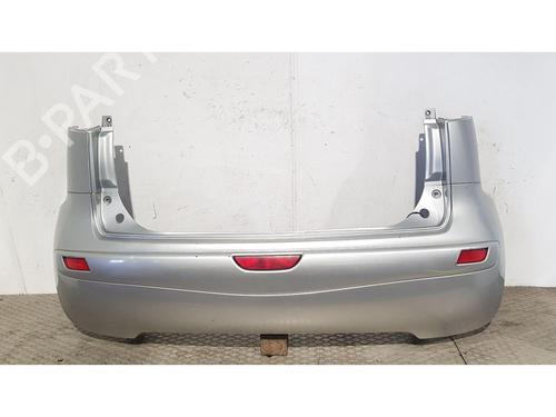 Used Rear bumper Rear bumper NISSAN NOTE (E11, NE11) 1.5 dCi (86 hp) 40184976 40184976