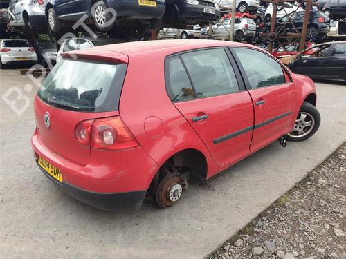 Engine VW GOLF V (1K1) 1.4 16V | BP39959935M1 - Image 14