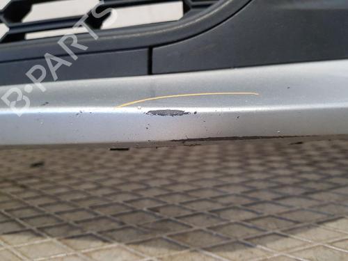 Front bumper VW POLO V (6R1, 6C1) 1.2 | BP29167758C7 
