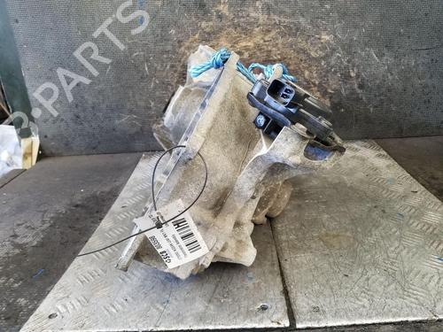 Gearbox NISSAN LEAF (ZE0) Electric | BP34638833M3 - Image 7