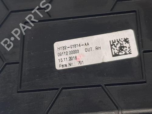 Luftventil LAND ROVER DISCOVERY V (L462) 3.0 Td6 4x4 | BP38705664I21  - Image 6