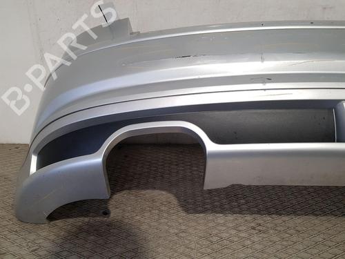 Rear bumper AUDI A3 (8P1) 2.0 TDI 16V | BP22655133C8 