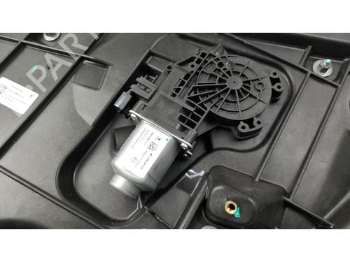 Rudehejsemekanisme Højre bagtil TESLA MODEL 3 (5YJ3) | BP39096310C25 - Image 6