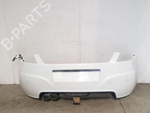 Used Rear bumper Rear bumper PEUGEOT RCZ 2.0 HDi (163 hp) 36308266 36308266