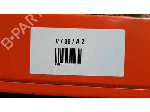 Fuse box HYUNDAI i30 FASTBACK (PDE, PDEN) 2.0 N | BP23182636E1 - Image 7