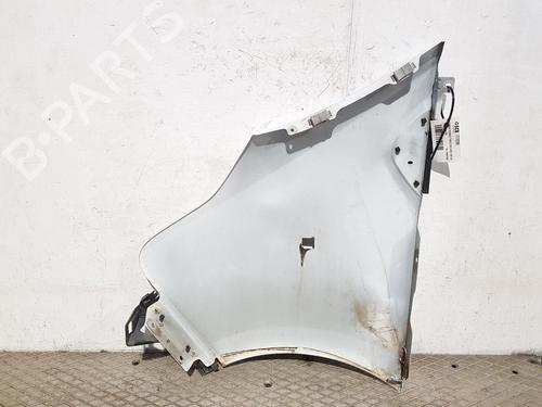 Right front fenders RENAULT TRAFIC III Van (FG_) 1.6 dCi 120 (FGMB, FGMC) | BP31346541C42 