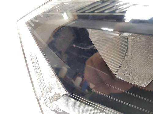 Left headlight VW POLO VI (AW1, BZ1, AE1) | BP38224085C28 - Image 4