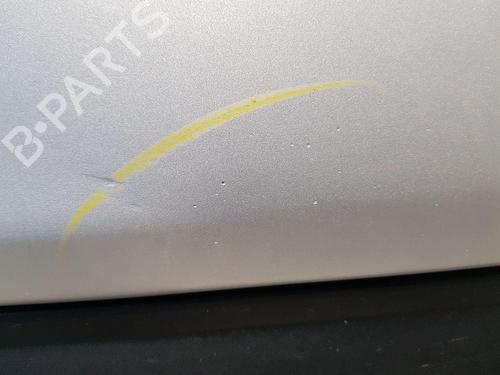 Rear bumper TOYOTA AURIS (_E15_) 1.4 D-4D (NDE150_, NDE150R) | BP29815924C8