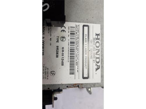 Electronic module HONDA CR-V IV (RM_) 2.2 i-DTEC AWD (RE6) | BP25463049M83 