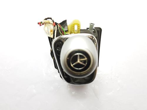 Used Gear lever MERCEDES-BENZ C-CLASS (W203) C 220 CDI (203.008) (150 hp) 29642060