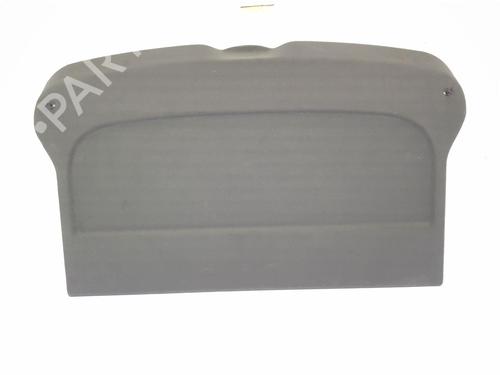 Used Rear parcel shelf AUDI A3 Sportback (8PA) 2.0 TDI (170 hp) 29408042