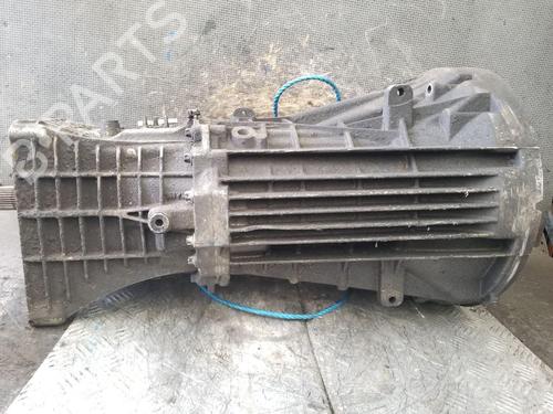 Gearbox FORD RANGER (TKE) 2.2 TDCi 4x4 | BP36240943M3  - Image 8