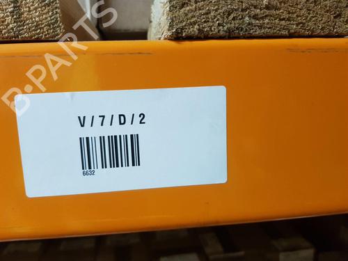 Electronic module MERCEDES-BENZ GLB (X247) GLB 200 d (247.612) | BP33559158M83 - Image 8