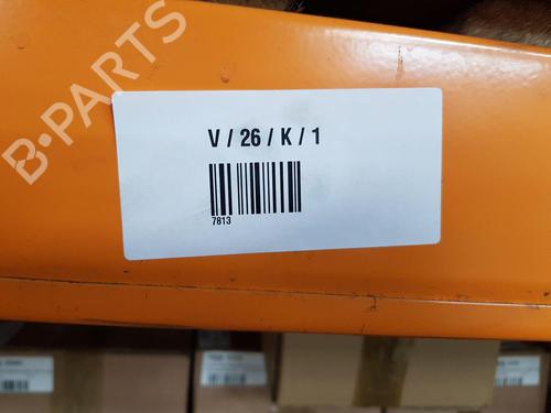 Left sun visor MINI MINI (F56) Cooper | BP22669930I1 - Image 10