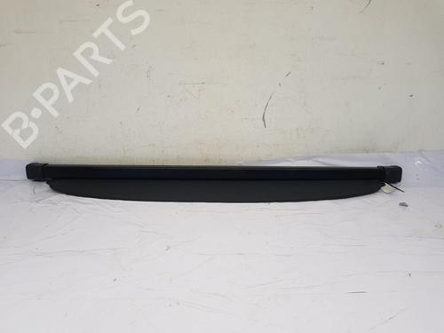 Used Rear parcel shelf TOYOTA RAV 4 V (_A5_, _H5_) 2.5 Hybrid AWD (AXAH54, AXAL54) (222 hp) 31983622