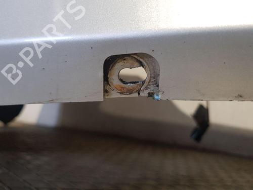 Rear bumper VOLVO C30 (533) 1.6 D | BP22204571C8