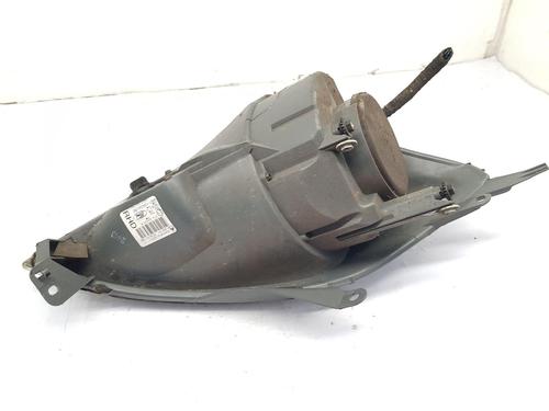 Left headlight FORD FIESTA V (JH_, JD_) 1.25 16V | BP29292646C28 