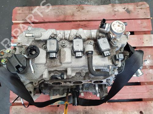 Engine NISSAN MICRA IV (K13K, K13KK) 1.2 DIG-S | BP30137852M1