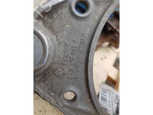 Left front suspension PORSCHE CAYENNE (9PA)  | BP22683227M72 