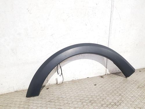 Front left wheel arch trim DACIA SANDERO II TCe 90 (B8M1, B8MA, B8AC) | BP29597783C134 