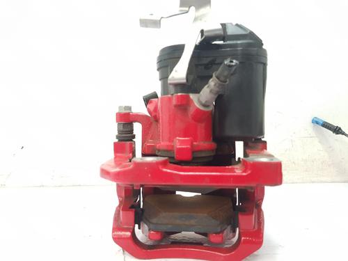 Right rear brake caliper BMW i4 (G26) M50 xDrive | BP22670369M106 