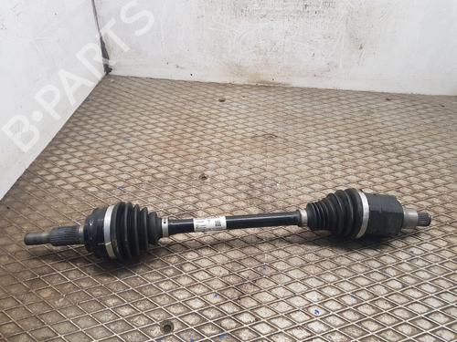 Used Right front driveshaft BENTLEY CONTINENTAL Convertible (3S_) 4.0 V8 AWD (549 hp) 31819925