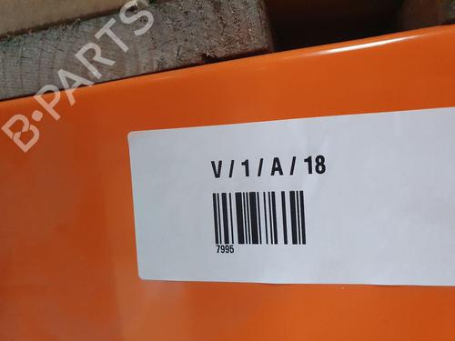 Electronic sensor BENTLEY CONTINENTAL Convertible (3S_) 4.0 V8 AWD | BP34331738M84  - Image 6