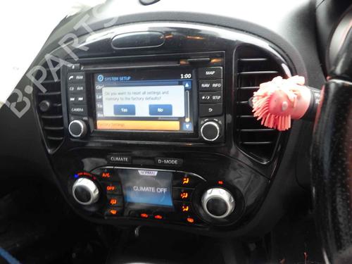 Electronic module NISSAN JUKE (F15) 1.5 dCi | BP32483985M83