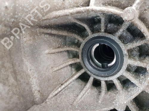 Gearbox RENAULT MASTER III Van (FV) | BP27664659M3