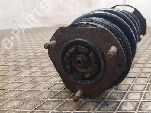 Left front shock absorber FORD FIESTA VI (CB1, CCN)  | BP29597671M16 