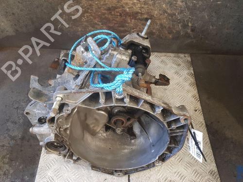 Used Gearbox Gearbox FIAT PANDA (312_, 319_) 0.9 (312PXG1A) (86 hp) 40463298 40463298