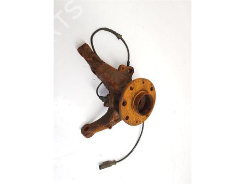 Right front steering knuckle FIAT GRANDE PUNTO (199_) 1.2 | BP22680794M26 