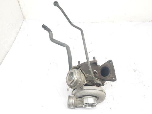 Turbo/Compressor VOLVO V70 II (285) D5 | BP30628039M71