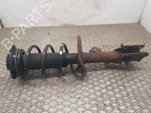 Used Left front shock absorber NISSAN JUKE (F15) 1.5 dCi (110 hp) 28329486