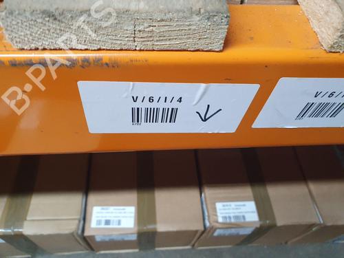 Left front driveshaft AUDI A3 (8V1, 8VK) S3 quattro | BP29315984M38 - Image 8