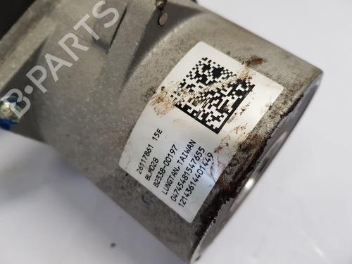 Steering column FIAT PUNTO (199_) 1.2 (199AXZ1A, 199BXZ1A) | BP32198785M21 