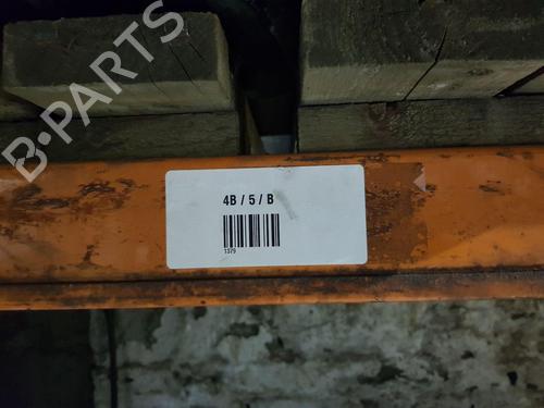 Underbody protection DACIA DUSTER (HM_) 1.2 TCe 125 4x4 (HMMA) | BP32221616M92 - Image 17