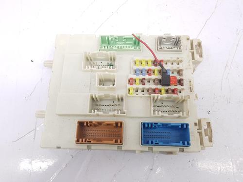 Used Electronic module FORD FOCUS III Turnier 1.6 TDCi (95 hp) 31722837