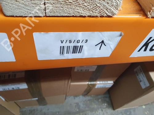 Electronic module FORD MONDEO V Hatchback (CE)  | BP22659633M83 