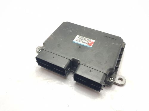 Used Engine control unit (ECU) MITSUBISHI OUTLANDER III (GG_W, GF_W, ZJ, ZL, ZK) 2.0 4WD (GF7W) (150 hp) 31053469