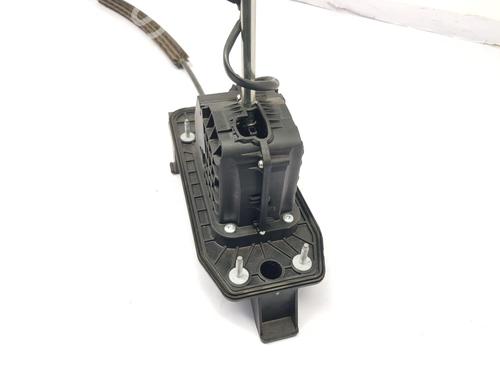 Gear lever AUDI Q3 (8UB, 8UG)  | BP23053886M90 